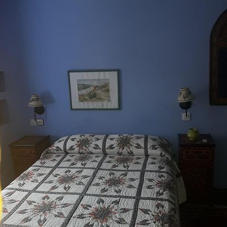 Dar Alegria Lejlighed Chefchaouen Eksteriør billede