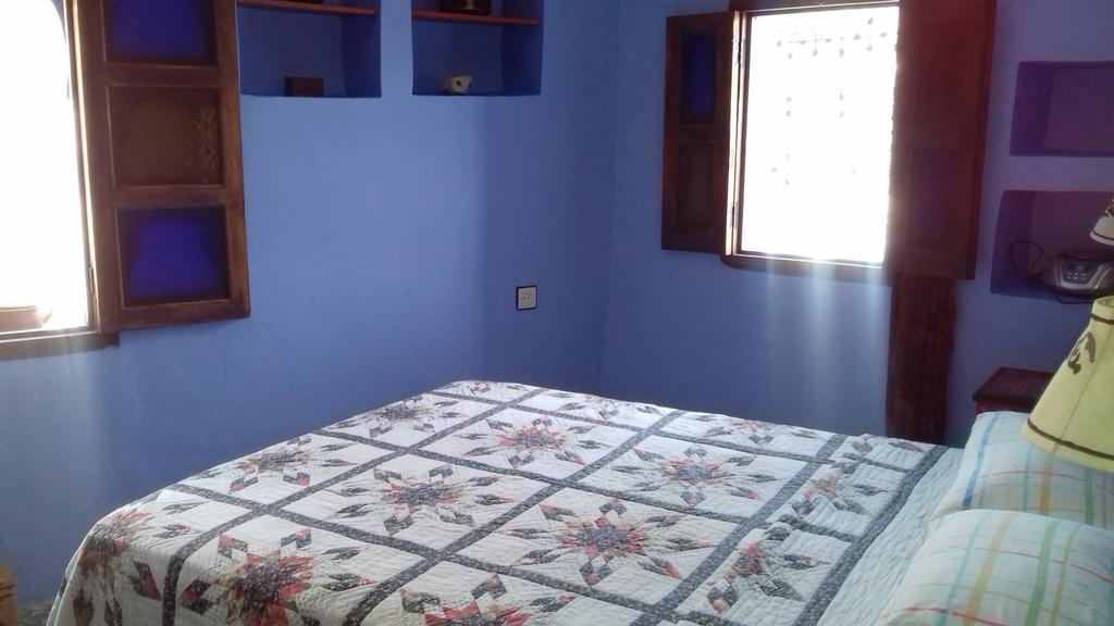 Dar Alegria Lejlighed Chefchaouen Eksteriør billede