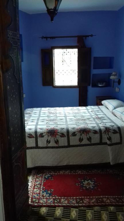 Dar Alegria Lejlighed Chefchaouen Eksteriør billede