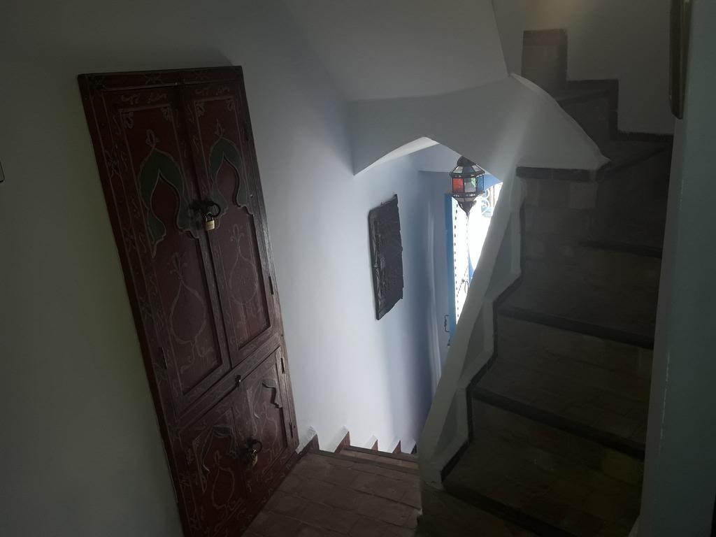Dar Alegria Lejlighed Chefchaouen Eksteriør billede