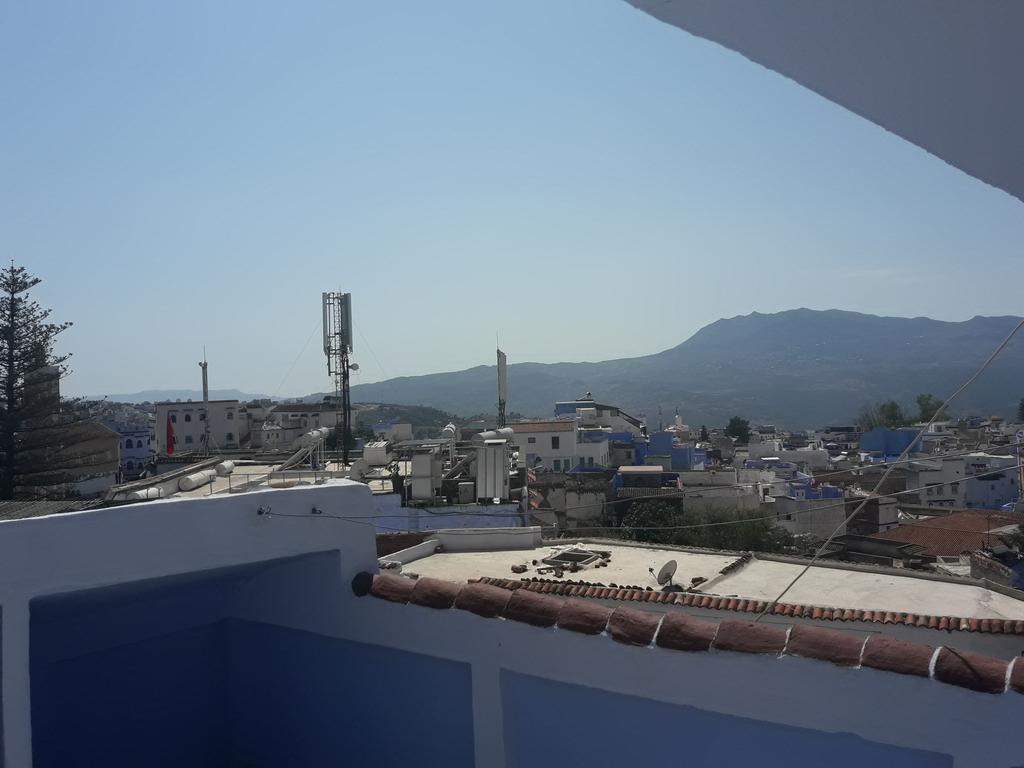 Dar Alegria Lejlighed Chefchaouen Eksteriør billede