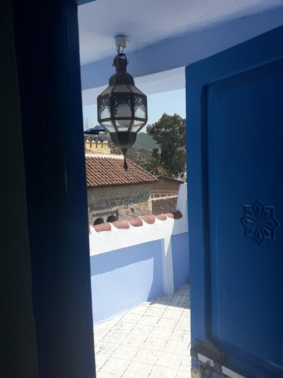 Dar Alegria Lejlighed Chefchaouen Eksteriør billede